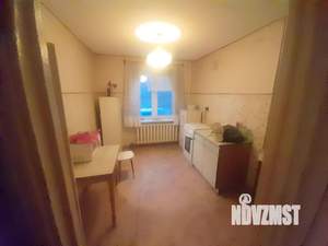 2-к квартира, вторичка, 51м2, 1/12 этаж
