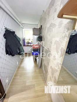 1-к квартира, вторичка, 22м2, 1/9 этаж