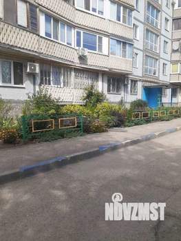 1-к квартира, вторичка, 31м2, 3/9 этаж