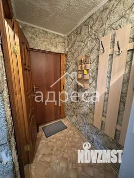 1-к квартира, вторичка, 31м2, 5/5 этаж