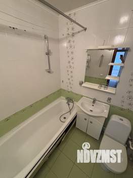 2-к квартира, вторичка, 45м2, 8/9 этаж