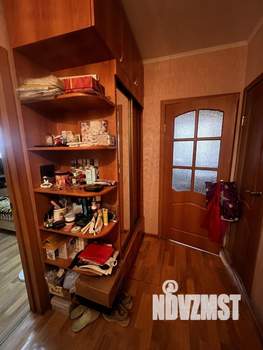 1-к квартира, вторичка, 38м2, 3/5 этаж