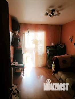 3-к квартира, вторичка, 66м2, 2/9 этаж