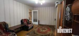 1-к квартира, вторичка, 33м2, 3/5 этаж