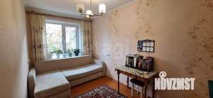 2-к квартира, вторичка, 45м2, 2/5 этаж