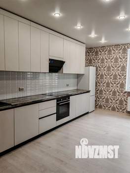 3-к квартира, вторичка, 81м2, 4/25 этаж