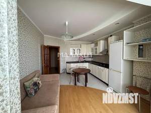 4-к квартира, вторичка, 141м2, 5/10 этаж