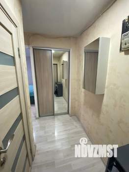 1-к квартира, вторичка, 32м2, 4/5 этаж