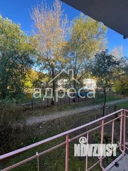 1-к квартира, вторичка, 30м2, 2/5 этаж