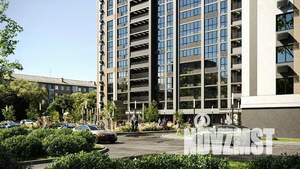 1-к квартира, вторичка, 44м2, 7/16 этаж