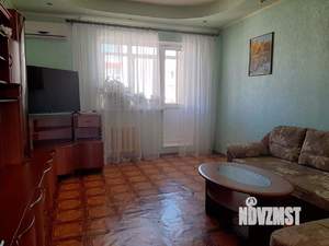 3-к квартира, вторичка, 86м2, 8/9 этаж