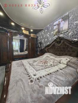 3-к квартира, вторичка, 63м2, 5/5 этаж