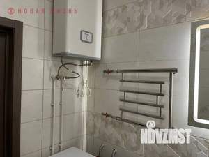 Студия квартира, вторичка, 38м2, 9/18 этаж