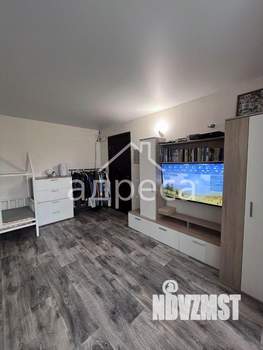 1-к квартира, вторичка, 38м2, 5/16 этаж