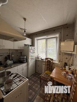 1-к квартира, вторичка, 30м2, 1/5 этаж