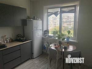 1-к квартира, вторичка, 28м2, 8/9 этаж