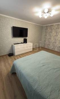 2-к квартира, вторичка, 55м2, 3/6 этаж