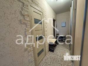 1-к квартира, вторичка, 39м2, 15/25 этаж