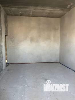 1-к квартира, вторичка, 97м2, 17/19 этаж