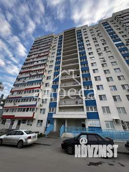 Студия квартира, вторичка, 20м2, 11/16 этаж