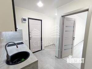 1-к квартира, вторичка, 28м2, 5/9 этаж