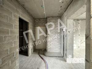 1-к квартира, вторичка, 36м2, 8/25 этаж