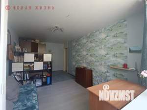 2-к квартира, вторичка, 42м2, 4/5 этаж
