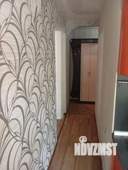 2-к квартира, вторичка, 44м2, 3/5 этаж