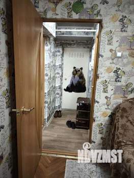 1-к квартира, вторичка, 35м2, 9/9 этаж