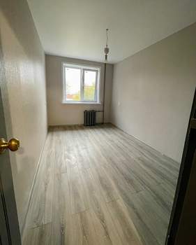 3-к квартира, вторичка, 57м2, 5/5 этаж