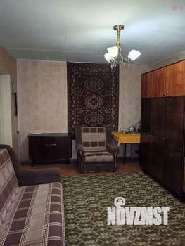 1-к квартира, вторичка, 36м2, 1/10 этаж