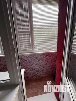 1-к квартира, вторичка, 37м2, 1/4 этаж