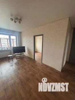 3-к квартира, вторичка, 56м2, 5/5 этаж