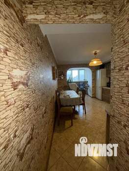 2-к квартира, вторичка, 72м2, 9/18 этаж