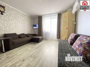 2-к квартира, вторичка, 45м2, 3/3 этаж