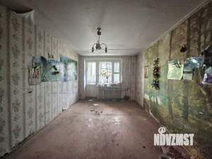 2-к квартира, вторичка, 49м2, 1/5 этаж