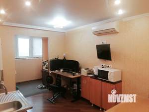 1-к квартира, вторичка, 48м2, 15/18 этаж