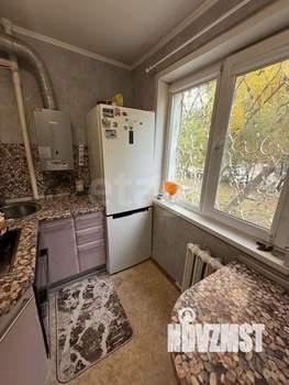 3-к квартира, вторичка, 56м2, 1/5 этаж