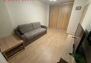 1-к квартира, вторичка, 44м2, 3/17 этаж