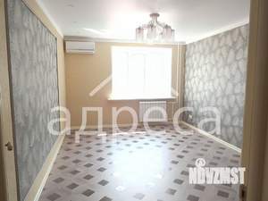 1-к квартира, вторичка, 44м2, 7/10 этаж
