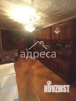 2-к квартира, вторичка, 43м2, 3/9 этаж