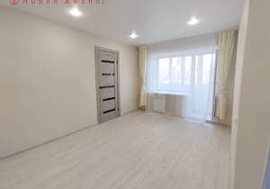 2-к квартира, вторичка, 44м2, 3/5 этаж