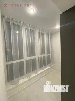 1-к квартира, вторичка, 40м2, 10/10 этаж
