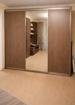 1-к квартира, вторичка, 30м2, 5/5 этаж