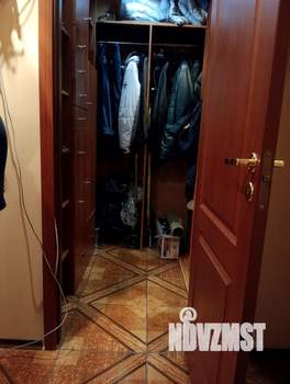 1-к квартира, вторичка, 45м2, 9/16 этаж