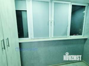 1-к квартира, вторичка, 40м2, 7/18 этаж