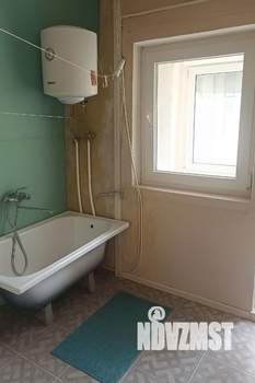 1-к квартира, вторичка, 27м2, 2/2 этаж