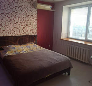 1-к квартира, вторичка, 47м2, 15/17 этаж