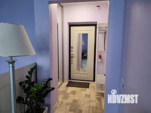 Студия квартира, вторичка, 35м2, 8/25 этаж