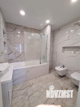 4-к квартира, вторичка, 100м2, 9/28 этаж